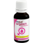 Orgasm Gotas Afrodisiacas