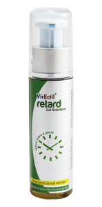 Retard Gel