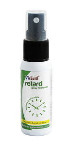 Retard Spray