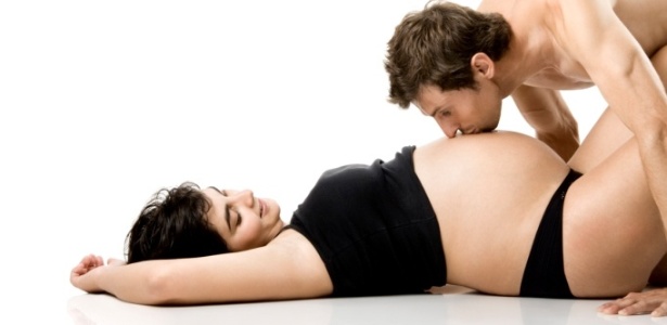 sexo e gravidez