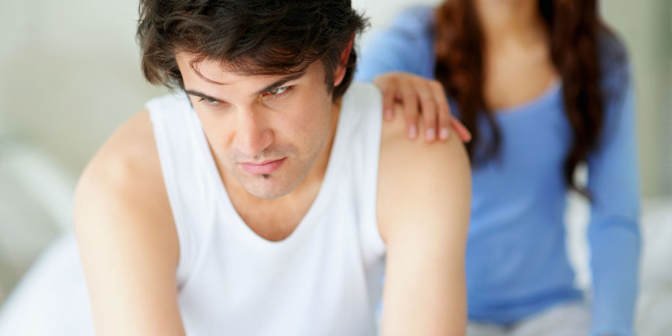 ejaculação retardada