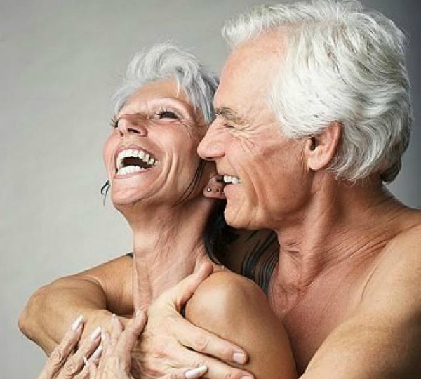 sexo na terceira idade