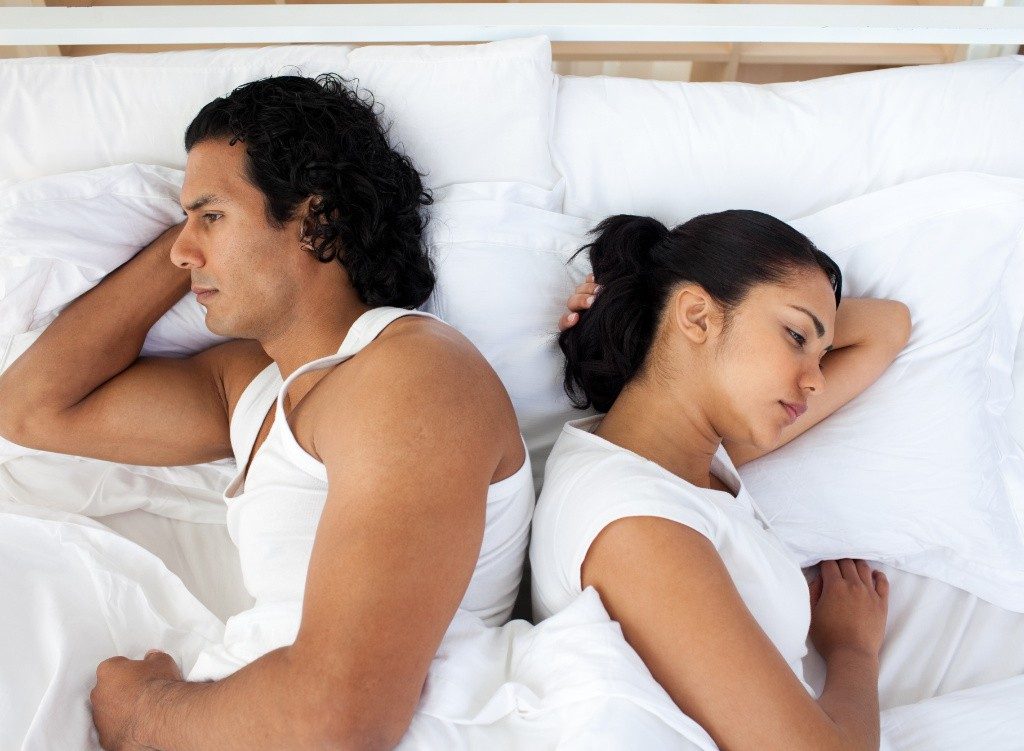 Falta de desejo masculino como tratar