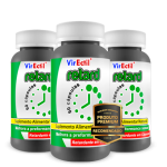 Retard Caps - 3 Potes com 30% de Desconto