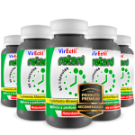 Retard Caps - 5 Potes com 40% de Desconto